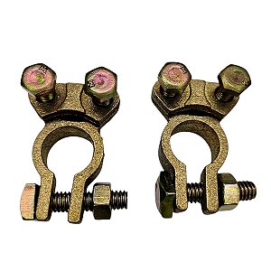 PAR Terminal Para Polo de Bateria Cabo 16-35mm (1515)