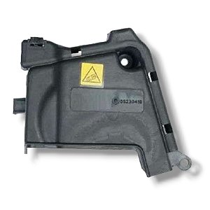 Protetor Correia Dentada Diant Sup Uno Palio Punto Siena 575877