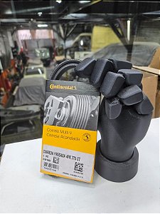 Correia POLY-V Fresada Canelada 4PK 775 CT Pálio Pajero S40 (922336)