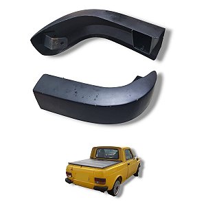 Para-Choque Pick-UP curta LD - Original
