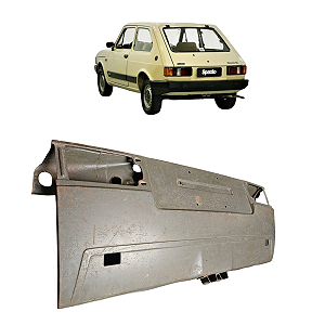 Painel Traseiro FIAT 147 Spazio / Oggi - Original