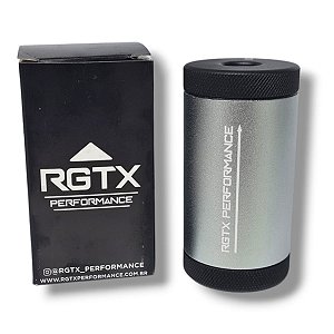 Pré-Filtro de Combustível 100mm - RGTX