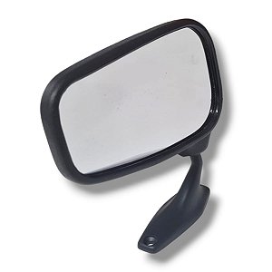 Espelho Retrovisor externo LE Fiat 147 77/84 (pé de ferro) - FICART