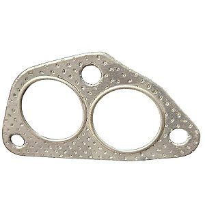 Junta Flange Escapamento Uno Palio Fiorino 1.0 1.3 8v Fire