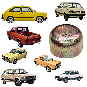 Selo Virabrequim 10,0MM - FIAT TODOS (1857)