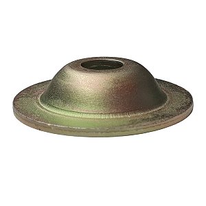 Arruela Calço Coxim Motor / Câmbio Fiat 147 - Original