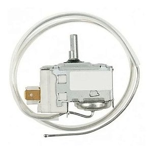 Termostato Universal Rotativo Robertshaw Blindado Capilar 900mm - (1508 - 350110)