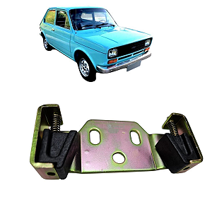 Batente Porta-Malas Volkswagen Gol GIII 99/05 - Gol GIV > 05 - Parati GIII 99/05 - Parati GIV 05/14 (622980)