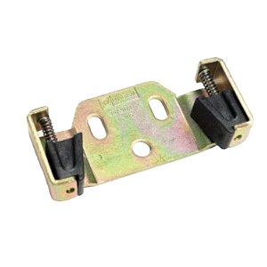 Batente Porta-Malas Volkswagen Gol GIII 99/05 - Gol GIV > 05 - Parati GIII 99/05 - Parati GIV 05/14 (622980)