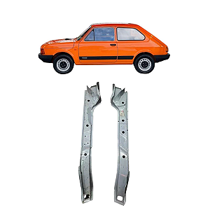 PAR Longarina Completa Dianteira Fiat 147 - Derivados