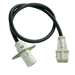 Sensor de Rotação 46 cm MTE THOMSON 7032 ELBA FIORINO PRÊMIO UNO  (77615V)