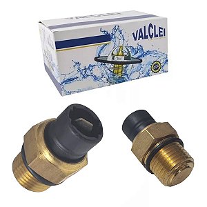 Sensor Temperatura Fiat 147 p/Painel de Ponteiro - VALCLEI (937187)