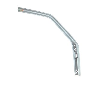 COLUNA DE PORTA ORIGINAL FIAT 147 LADO DIREITO