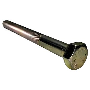 PARAFUSO DE FIXACAO DO COXIM SUPERIOR MOTOR ELBA/ FIORINO/MI