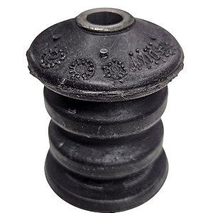 BUCHA DO BRAÇO SUSPENSÃO TRASEIRO (ORIGINAL ) 10MM  (2647)