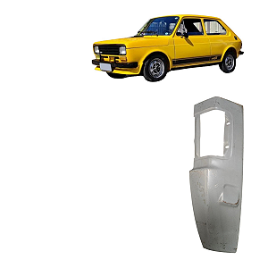 Cantoneira Traseira FIAT 147 Brio, 147 Europa, Pick-up Saboneteira e 147C LD - Passageiro