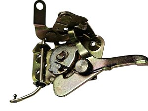 Fechadura Porta Fiat 147 / Derivados - LE