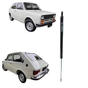 AMORTECEDOR MOLA GÁS TPA TRAS FIAT 147 76/83 01 UN