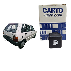 Botão Interruptor Injetor de Combustível  Spazio Oggi Uno