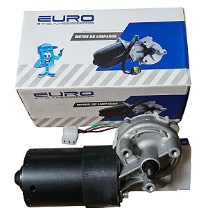 MOTOR DO LIMPADOR DE PARA-BRISA DIANTEIRO FIAT PALIO 971417