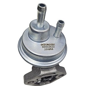 Bomba De Combustível/ Fuel Pump  FIAT 147 - Schadek