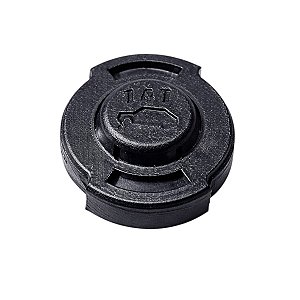 Tampa Reservatório Água/Expansão Fiat 147 e Derivados 3D ABS