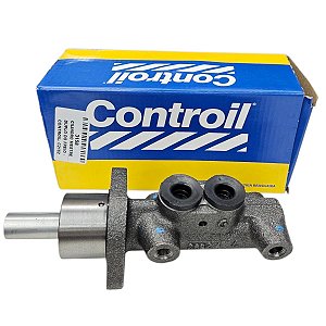 Cilindro Mestre Duplo de Freio para Adaptação Fiat 147 CONTROIL