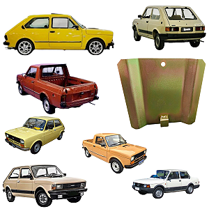TAMPA DA BOIA DE COMBUSTIVEL FIAT 147 E DERIVADOS