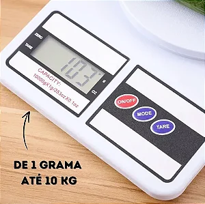oih-3200 balança digital de cozinha 10kg