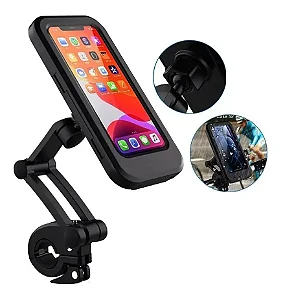 mt6.7 suporte moto universal a prova dagua