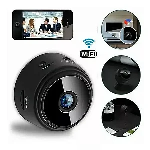 a9 mini câmera espiã visao noturna,gravador de voz