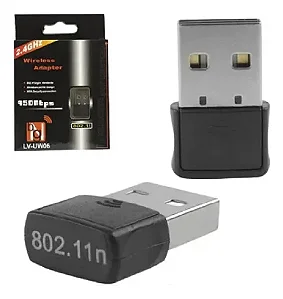 ka-1100 adaptador wi-fi usb 950mbps