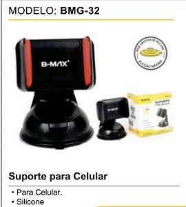 BMG-32 suporte para carro BMG-32
