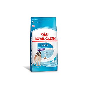Ração Royal Canin Cães Giant Junior 12kg