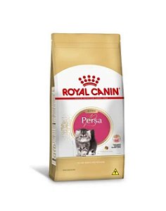 Ração Royal Canin Gatos Raças Especificas Persian Filhotes 1,5kg