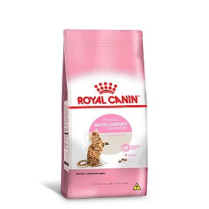Ração Royal Canin Gatos Filhotes Castrados 1,5kg
