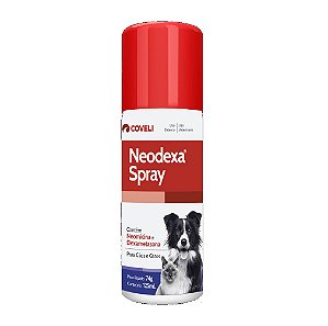 Antialergico Coveli Neodexa Spray 74g