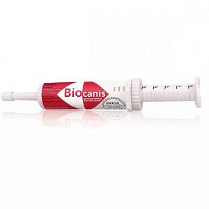 Probiótico OuroFino Biocanis 14g