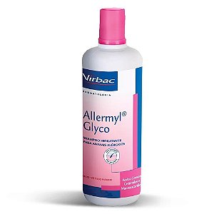 Shampoo Virbac Allermyl Glico 250ml