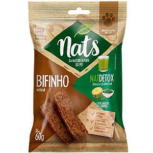 Bifinho Natural Nats Natdetox 60g