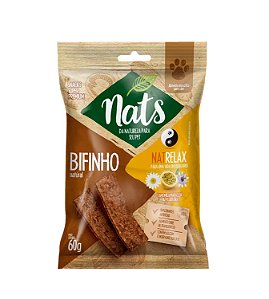 Bifinho Natural Nats Natrelax 60g