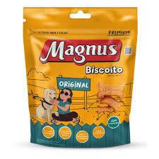 Biscoito Magnus Original 1kg