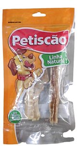 Petisco Traquéia Bovina 2uni.
