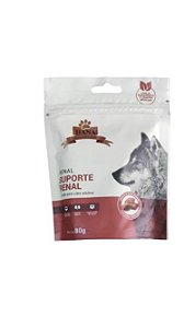 Petisco Hana Nuggets Cães Renal 80g