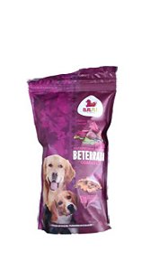 Petisco Natural Papapetisco Beterraba com Aveia 180g