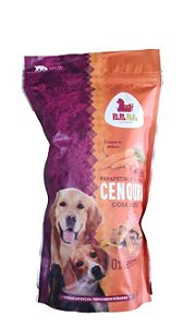 Petisco Natural Papapetisco Cenoura com Aveia 180g