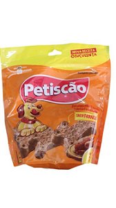 Petisquinho de Frango Petiscão 250g