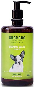 Shampoo Granado Suave Filhote 500ml