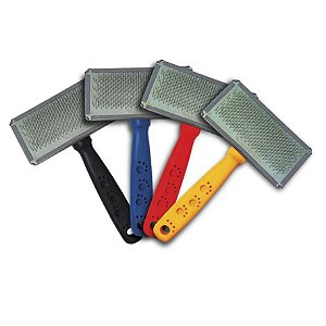 Rasqueadeira Patinhas