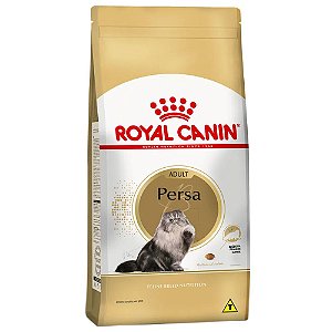 Ração Royal Canin Gatos Raças Especificas Persian Adulto